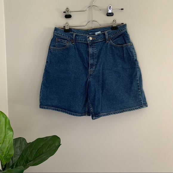 Levi's Pants - Levi’s 550 relaxed fit new shorts